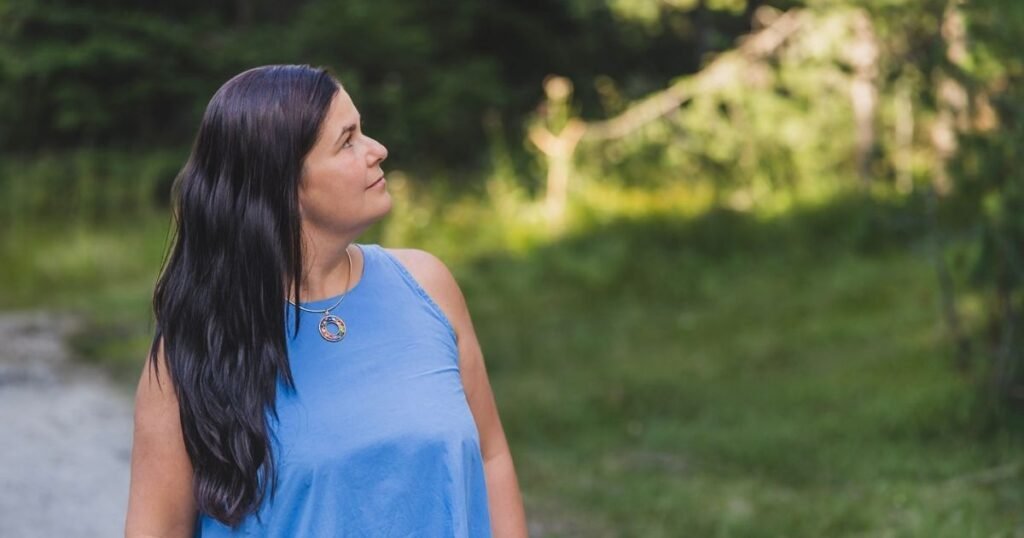 coaching in bulgaria thumbnail - Portrait of Katrin Papazyan, executive and leadership coach